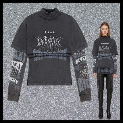 GIVENCHY(ジバンシィ) トップス(レディース) - 海外通販のBUYMA