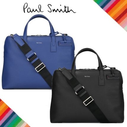 Paul Smith(ポールスミス) ビジネスバッグ・アタッシュケース(メンズ ...