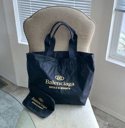 BALENCIAGA(バレンシアガ) トートバッグ(メンズ) - 海外通販のBUYMA
