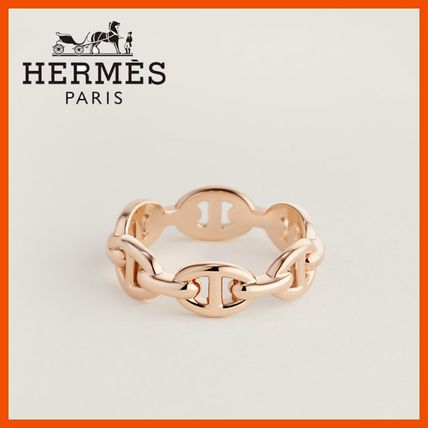 HERMES(エルメス) 指輪・リング(レディース) - 海外通販のBUYMA