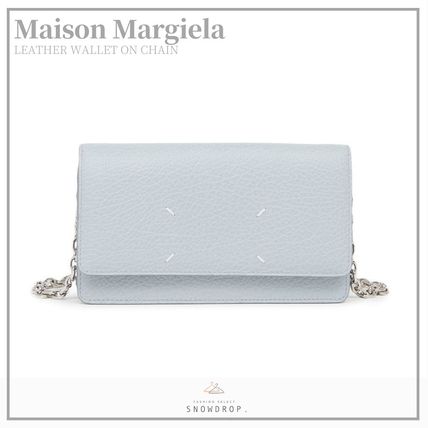 ウォレット,チェーン Maison Margiela(メゾン マルジェラ) - 海外通販 ...