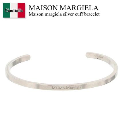 Maison Margiela(メゾン マルジェラ) ブレスレット(レディース) - 海外 ...