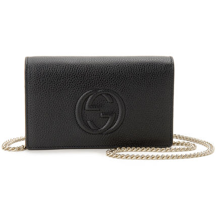 チェーンウォレット GUCCI(グッチ) - 海外通販のBUYMA