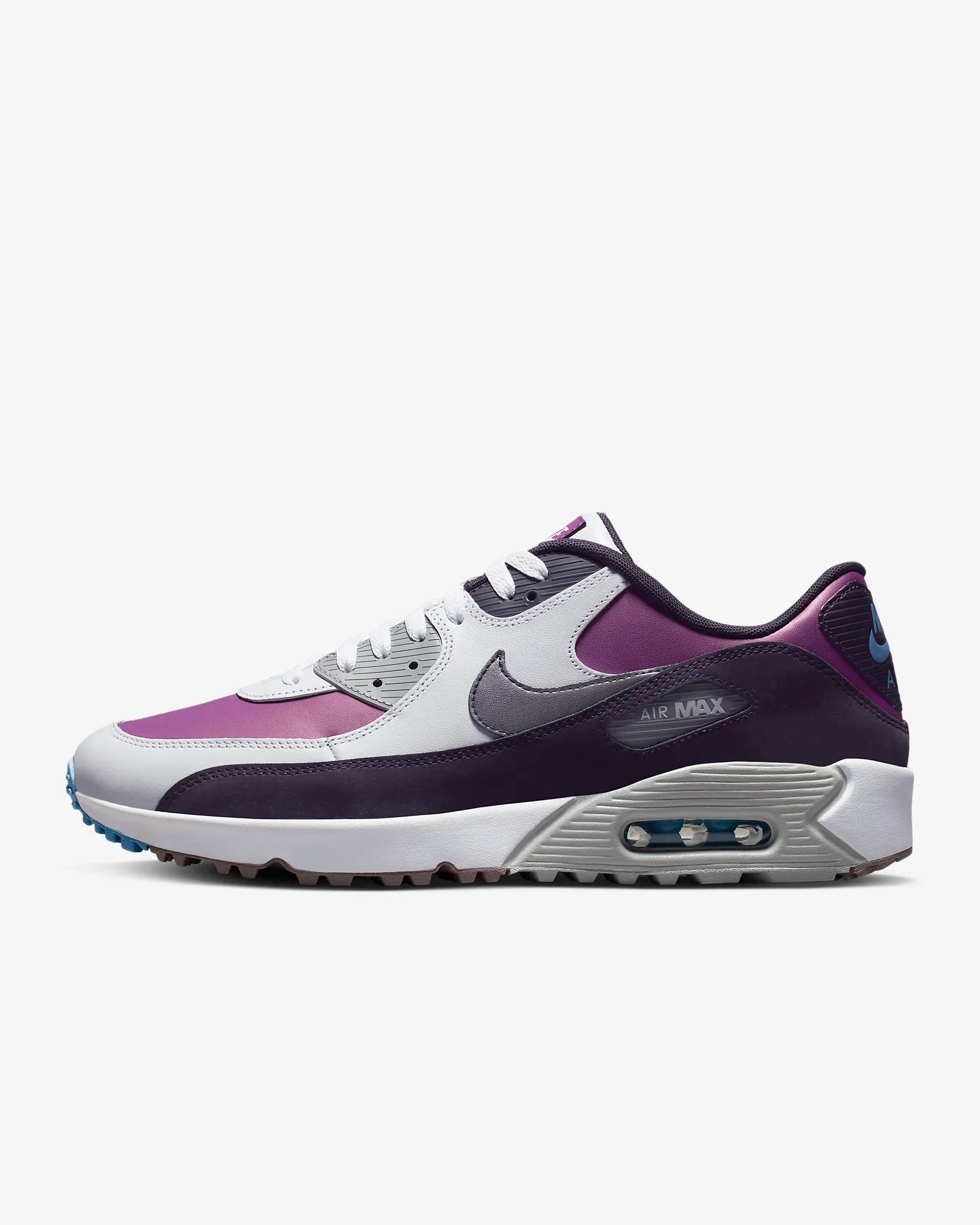 ☆NIKE☆大人気☆AIR MAX 90 G NRG エアマックス90☆追跡可