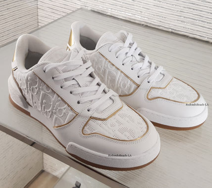 Shop Christian Dior DIOR OBLIQUE Women's Shoes | BUYMA