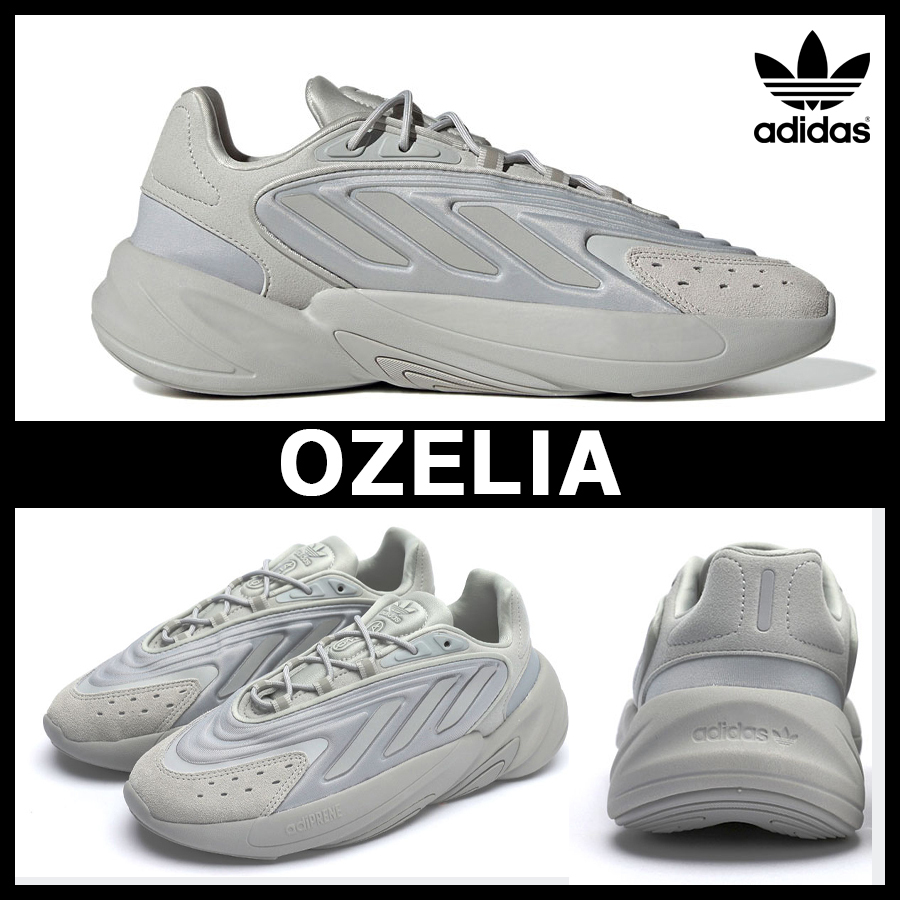 ★adidas originals★OZELIA★送料・関税込み★追跡可