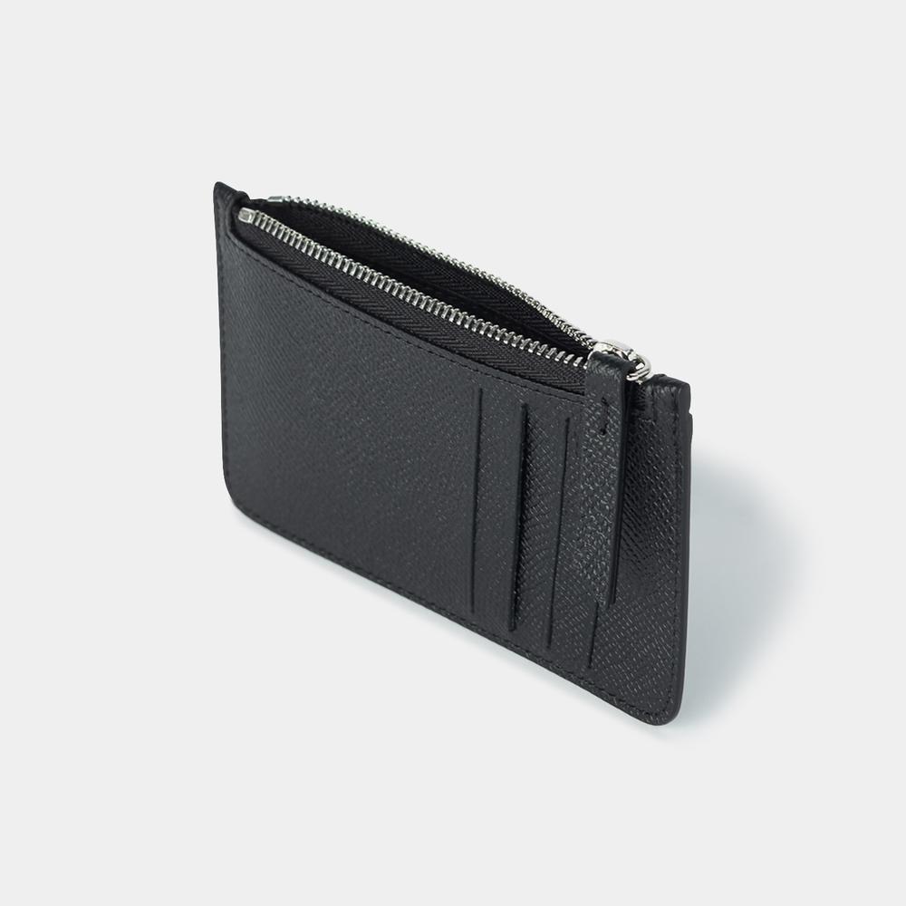 ★関税込★MAISON MARGIELA★カードホルダー コインケース★ ◇Maison Margiela 22AW 最新作◇レザー カードホルダー
