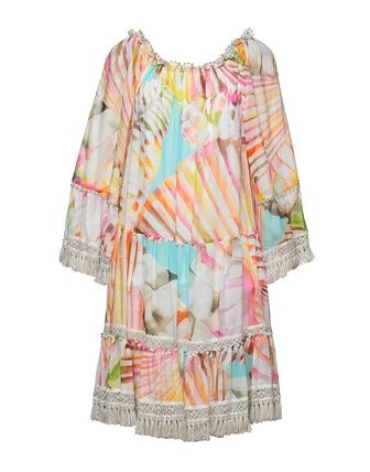 Blumarine(ブルマリン) ワンピース(レディース) - 海外通販のBUYMA