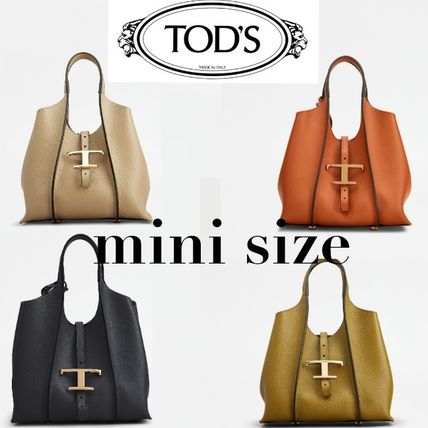 T タイムレス TOD'S(トッズ) バッグ・カバン(レディース) - 海外通販の ...