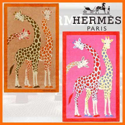 HERMES(エルメス) ビーチタオル(レディース) - 海外通販のBUYMA