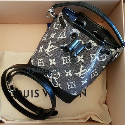 モノグラム Louis Vuitton(ルイヴィトン) バッグ・カバン(レディース ...