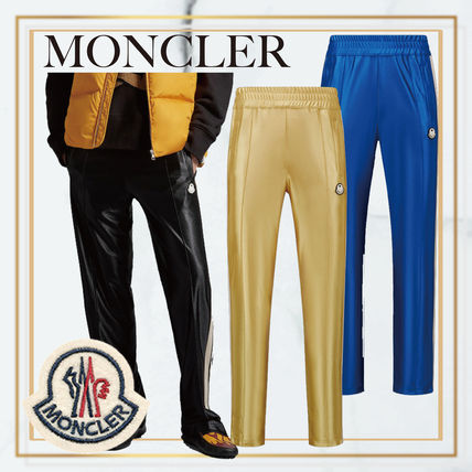 MONCLER(モンクレール) パンツ(レディース) - 海外通販のBUYMA