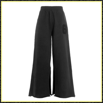 ワイドパンツ MM6 Maison Margiela(エムエムシックス) パンツ ...