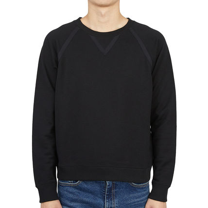 Saint Laurent Sweatshirts Luxury Sweatshirts 2