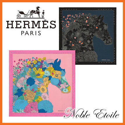 45 HERMES(エルメス) スカーフ(レディース) - 海外通販のBUYMA