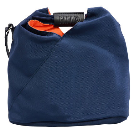ジャパニーズ MM6 Maison Margiela(エムエムシックス) ショルダー ...