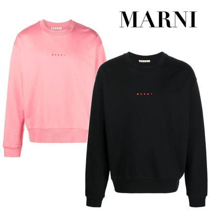 MARNI(マルニ) スウェット・トレーナー(メンズ) - 海外通販のBUYMA
