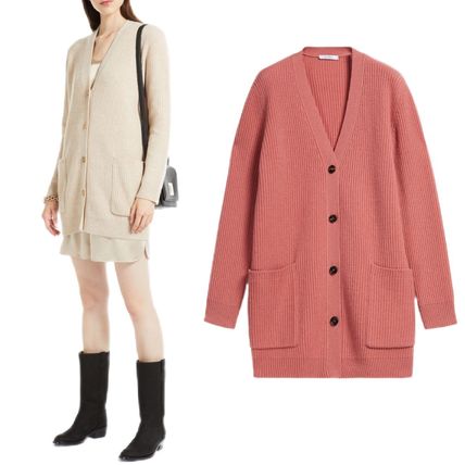 Max Mara(マックスマーラ) カーディガン(レディース) - 海外通販のBUYMA