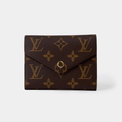 Louis Vuitton(ルイヴィトン) 折りたたみ財布(レディース) - 海外通販 ...