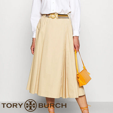 Tory Burch(トリーバーチ) スカート(レディース) - 海外通販のBUYMA
