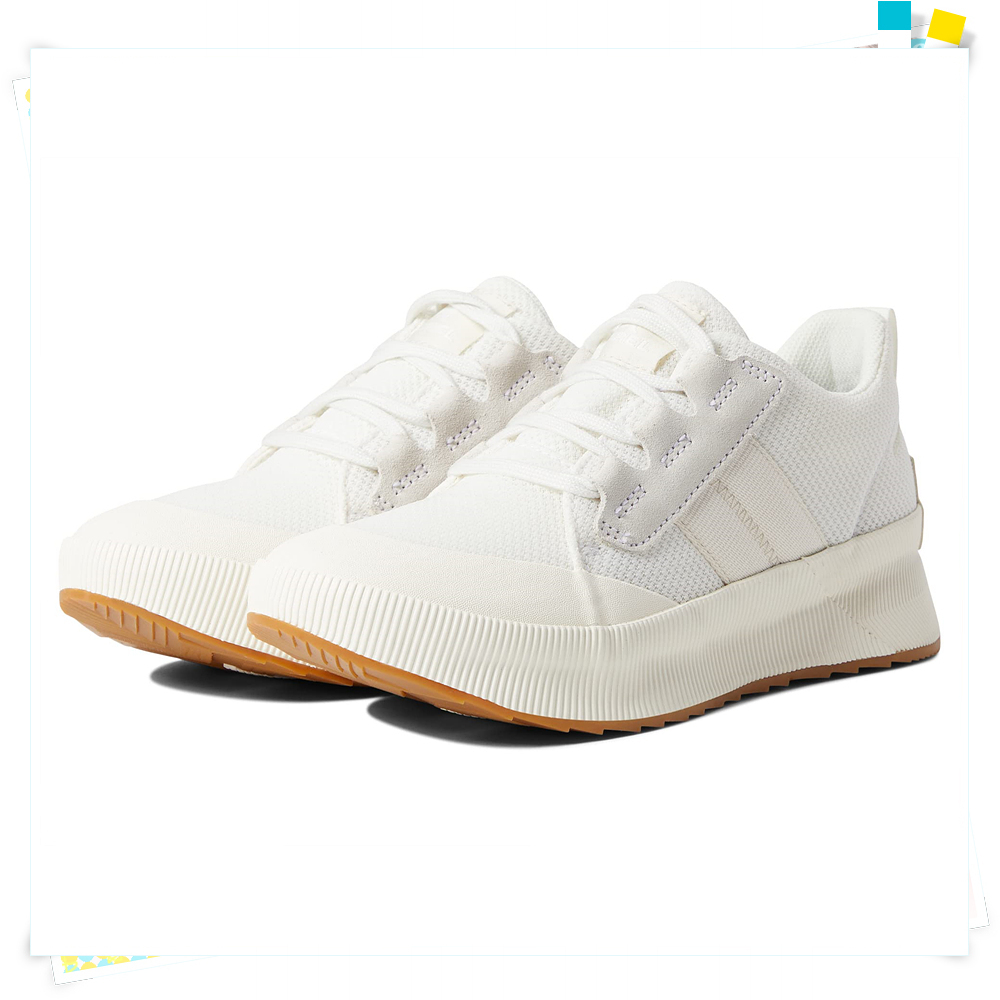 ソレル ☆ SOREL Out N About III Low Sneaker Waterproof