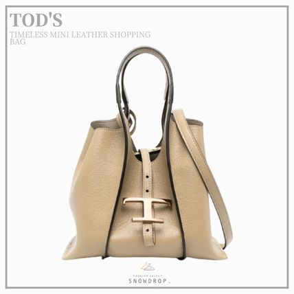 T タイムレス TOD'S(トッズ) バッグ・カバン(レディース) - 海外通販の ...