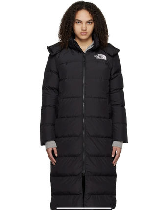 L THE NORTH FACE(ザノースフェイス) ダウンジャケット・コート ...