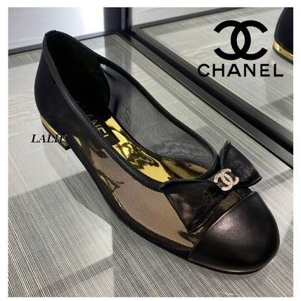 CHANEL(シャネル) パンプス(レディース) - 海外通販のBUYMA