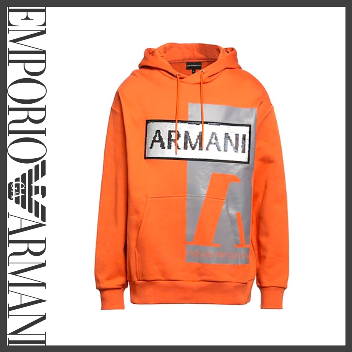 新品、未使用 クリスマスプレゼント 【EMPORIO ARMANI】エンポリオ