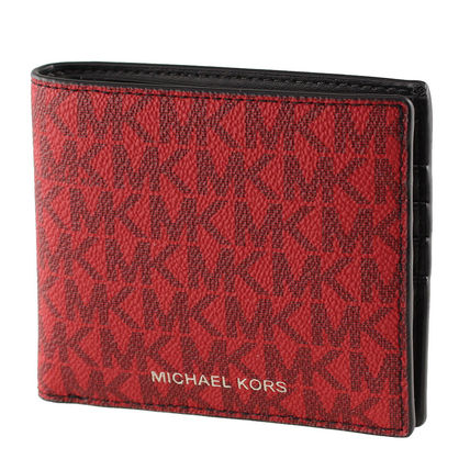 Michael Kors(マイケルコース) 折りたたみ財布(メンズ) - 海外通販のBUYMA Michael Kors(マイケルコース) 折りたたみ財布(メンズ) - 海外通販のBUYMA