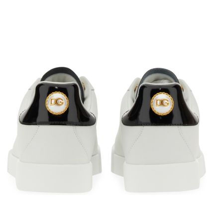 Dolce & Gabbana(ドルチェ&ガッバーナ) スニーカー(レディース) - 海外 ...
