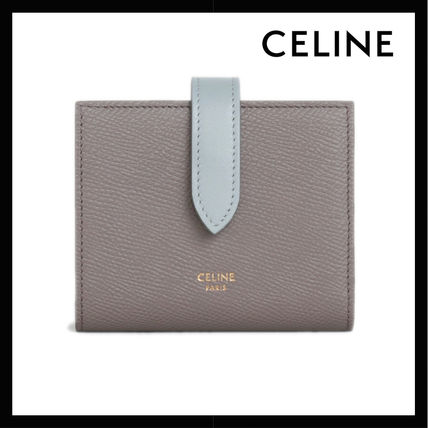 グレー(灰色)系 CELINE(セリーヌ) 財布・小物(レディース) - 海外 ...