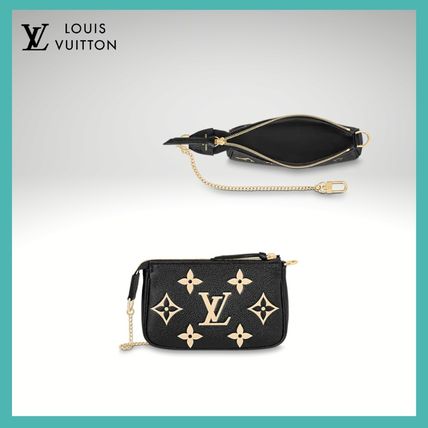 ポシェット・アクセソワール Louis Vuitton(ルイヴィトン) レディース ...