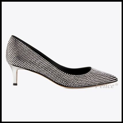 GIUSEPPE ZANOTTI(ジュゼッペザノッティ) パンプス(レディース) - 海外 ...