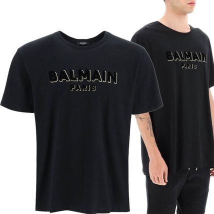 BALMAIN(バルマン) Tシャツ・カットソー(メンズ) - 海外通販のBUYMA
