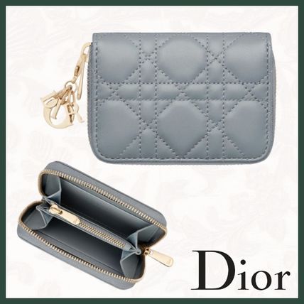 Dior(ディオール) コインケース・小銭入れ(レディース) - 海外通販のBUYMA