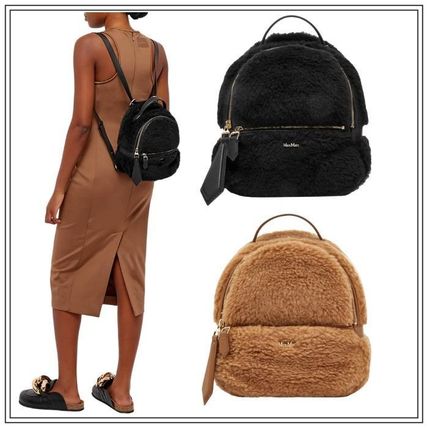 Max Mara(マックスマーラ) バックパック・リュック(レディース) - 海外 ...