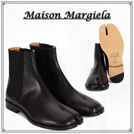 足袋ブーツ Maison Margiela(メゾン マルジェラ) メンズ - 海外通販のBUYMA