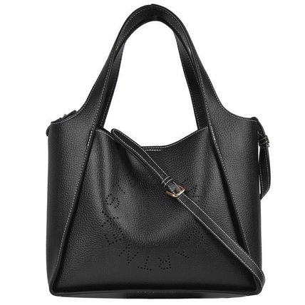 Stella McCartney(ステラマッカートニー) トートバッグ(レディース ...