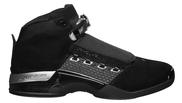 スニーカー Air Jordan Jordan17 Retro \