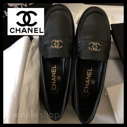 チェーン CHANEL(シャネル) 靴・シューズ(レディース) - 海外通販のBUYMA