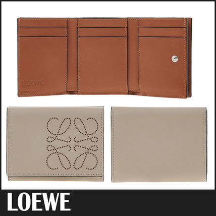 三つ折り,財布 LOEWE(ロエベ) - 海外通販のBUYMA