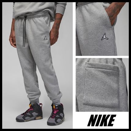 グレー（灰色）系 Nike AIR JORDAN(ナイキ エアジョーダン