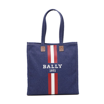 BALLY(バリー) トートバッグ(レディース) - 海外通販のBUYMA