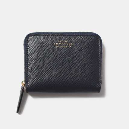 SMYTHSON(スマイソン) コインケース・小銭入れ(メンズ) - 海外通販のBUYMA