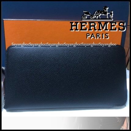 HERMES Silk In(エルメス シルクイン) 長財布(レディース) - 海外通販 ...