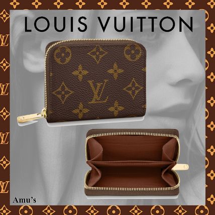 Louis Vuitton ZIPPY COIN PURSE(ルイヴィトン ジッピーコインパース ...