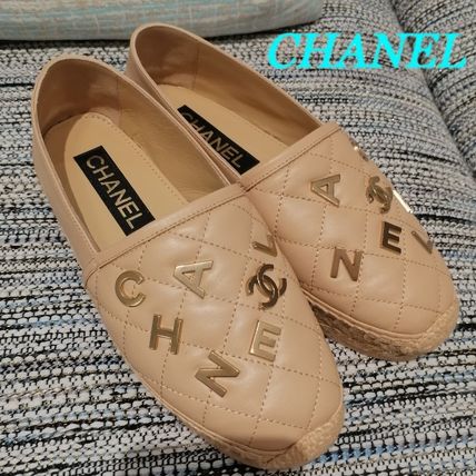 エスパドリーユ CHANEL(シャネル) 靴・シューズ(レディース) - 海外 ...
