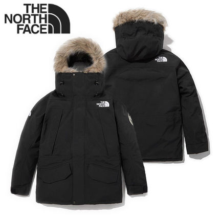 arctic parka THE NORTH FACE(ザノースフェイス) - 海外通販のBUYMA