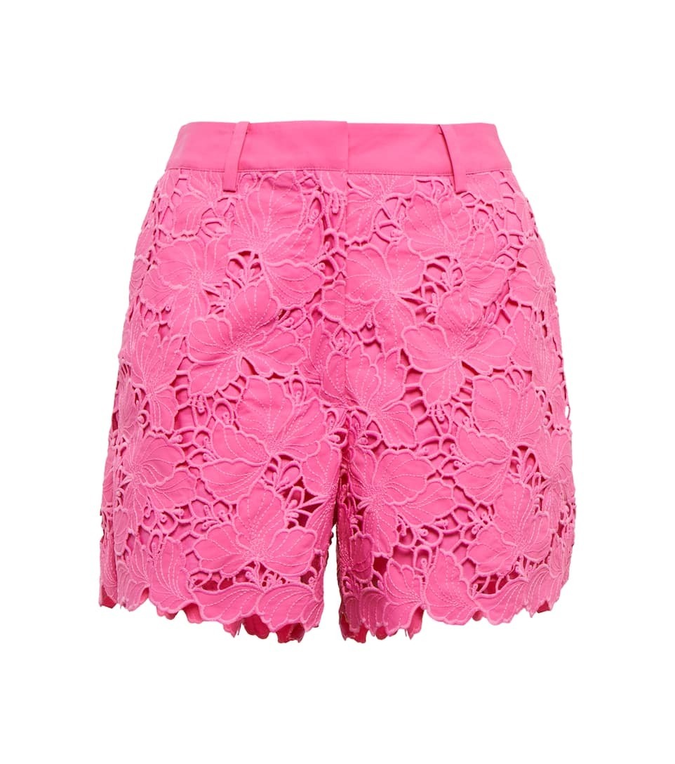 大人気の Women's self-portrait-US – Shorts Trousers, Skirts